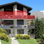 Appartement Haus Primavera