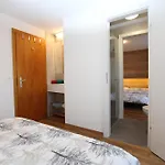 Апартаменти Haus Primavera Зас-Фе