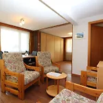 Haus Primavera Апартаменти