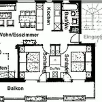 Haus Primavera * Зас-Фе