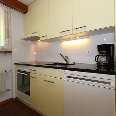 Apartment Haus Primavera *