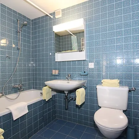 Apartment Haus Primavera