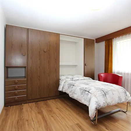 Haus Primavera Saas-Fee