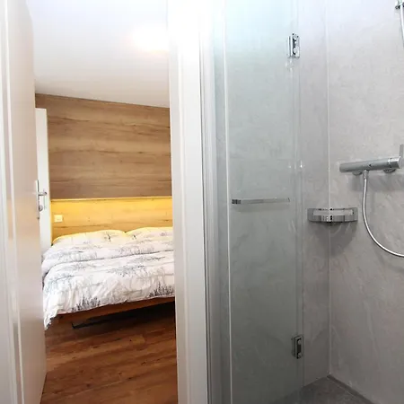 Haus Primavera Apartment