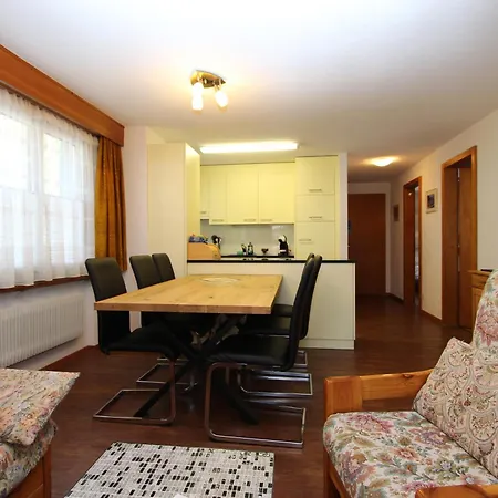 Apartment Haus Primavera *