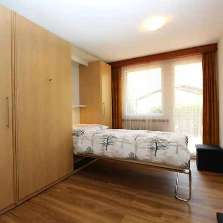 Haus Primavera Saas-Fee