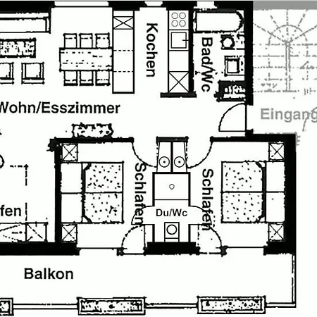Haus Primavera * Saas-Fee