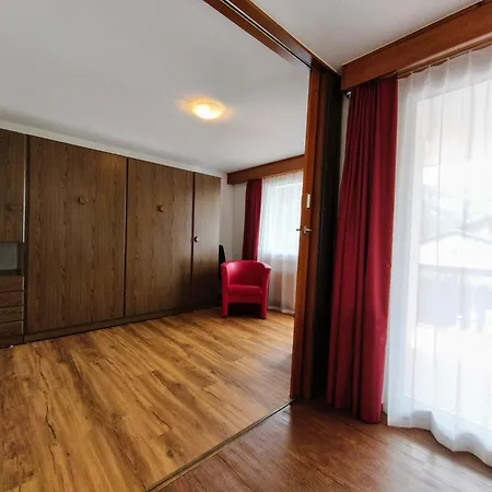 Haus Primavera Lägenhet *