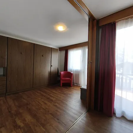 Apartament Haus Primavera *