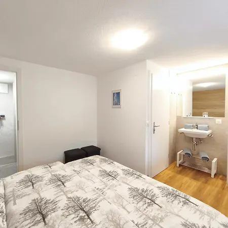 Haus Primavera * Saas Fee