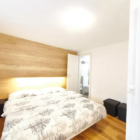 Haus Primavera Apartman