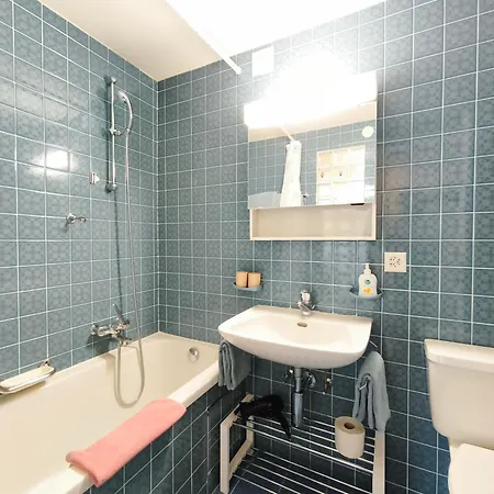 Apartman Haus Primavera