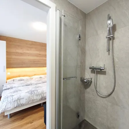 Haus Primavera Apartman Saas Fee