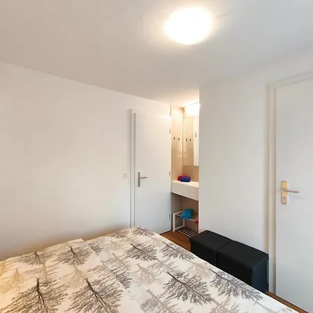 Apartman Haus Primavera Saas Fee