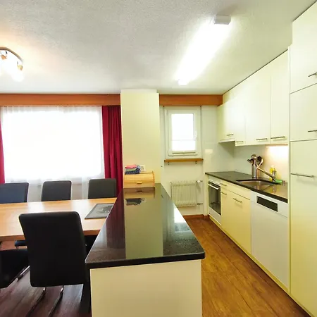 Haus Primavera Saas Fee