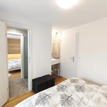 Apartman Haus Primavera