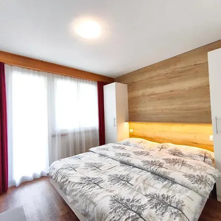 Haus Primavera Apartman *