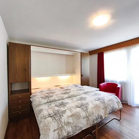 Haus Primavera * Saas Fee