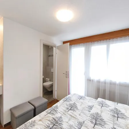 Apartman Haus Primavera
