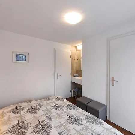 Haus Primavera Apartman *