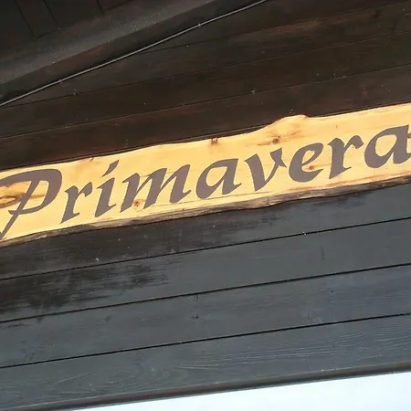 Apartman Haus Primavera