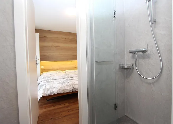 Haus Primavera Apartment