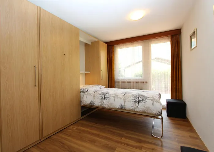 Haus Primavera Saas Fee