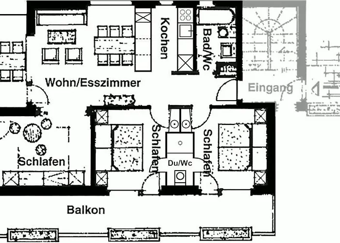 Haus Primavera * Saas-Fee