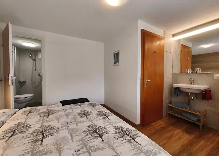 Apartment Haus Primavera