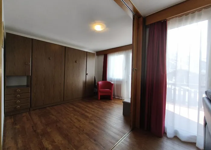 Apartment Haus Primavera *