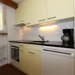 Apartman Haus Primavera *