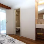 Haus Primavera * Saas Fee