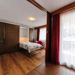 Apartman Haus Primavera Saas Fee