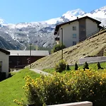 Haus Primavera Apartman